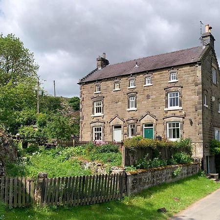 Primrose Villa Rosedale Abbey Esterno foto