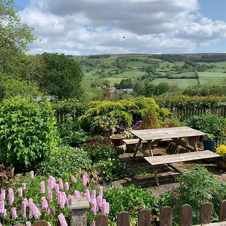 Primrose Villa Rosedale Abbey Esterno foto