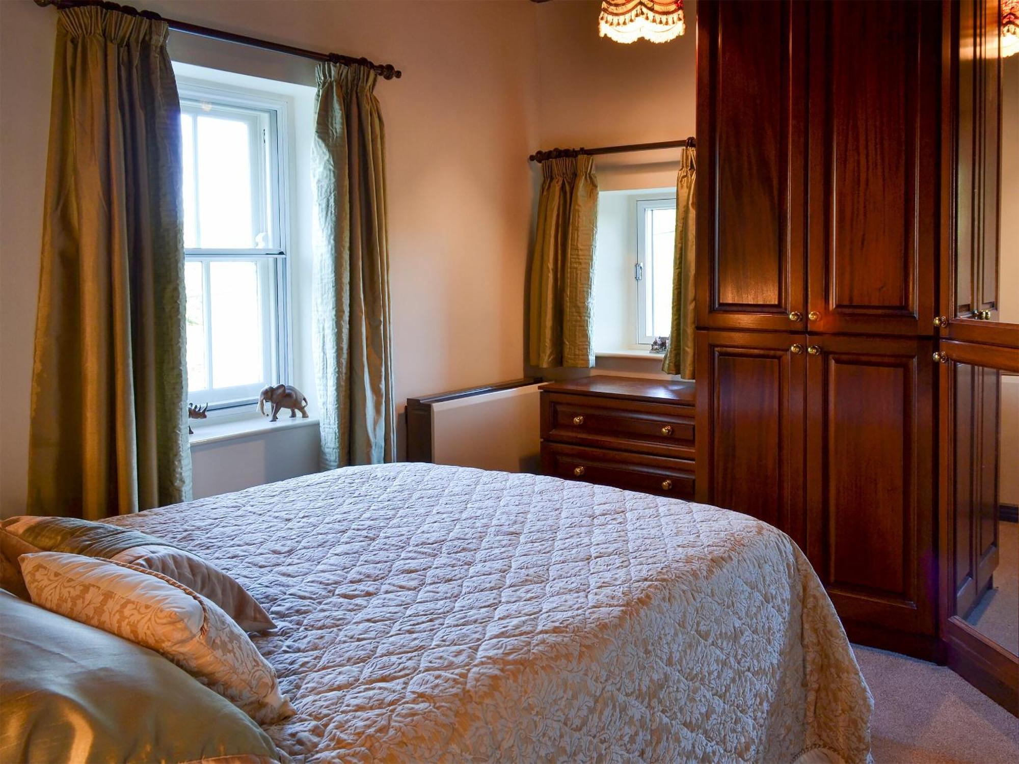 Primrose Villa Rosedale Abbey Esterno foto