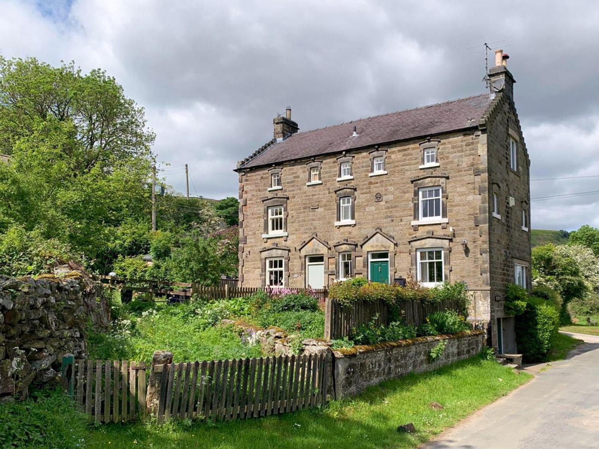 Primrose Villa Rosedale Abbey Esterno foto