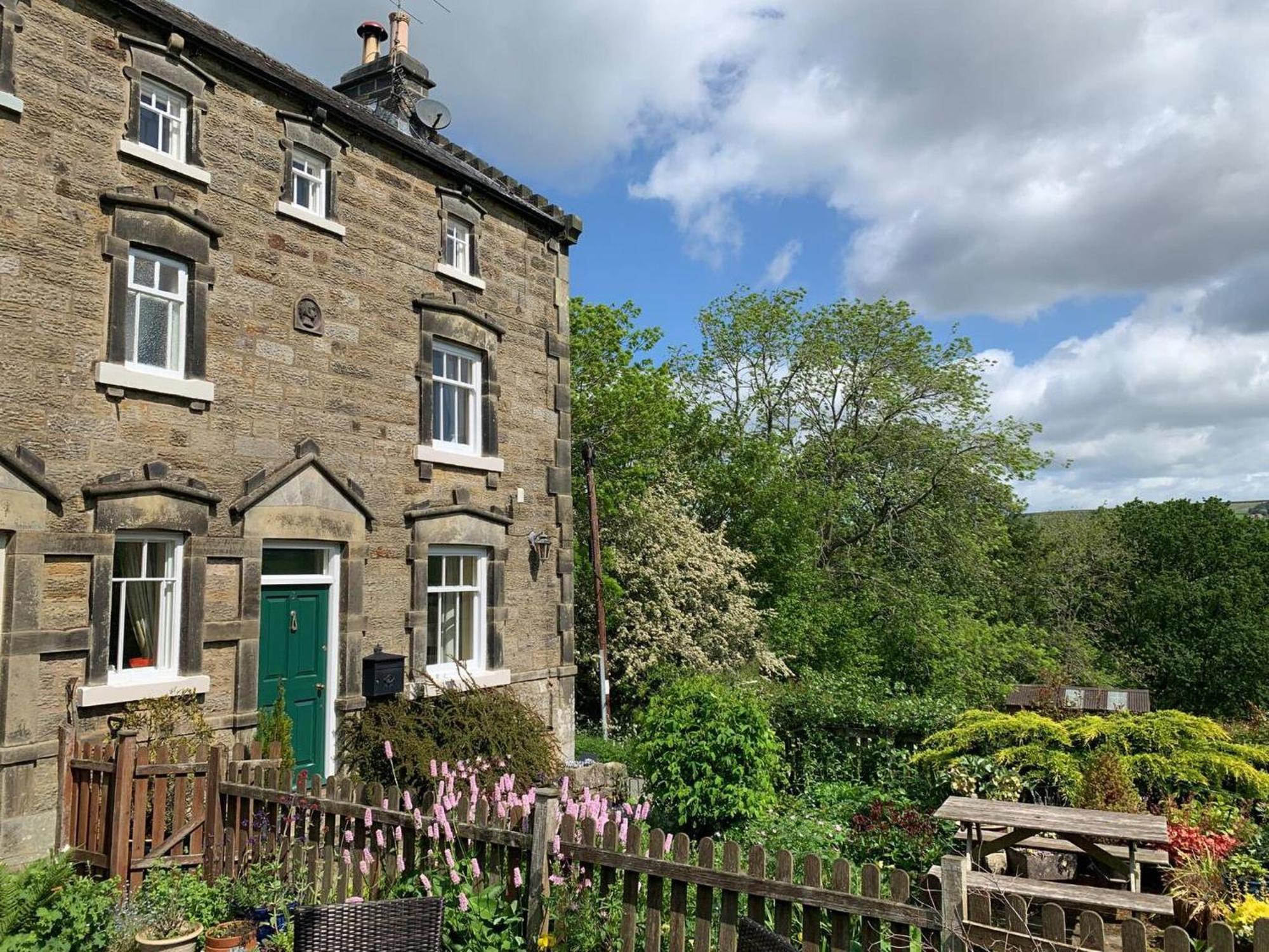 Primrose Villa Rosedale Abbey Esterno foto